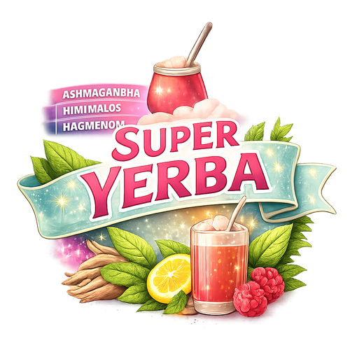 Super Yerba