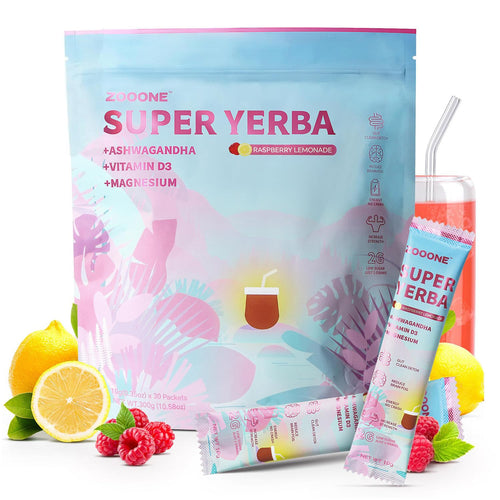 SUPER YERBA